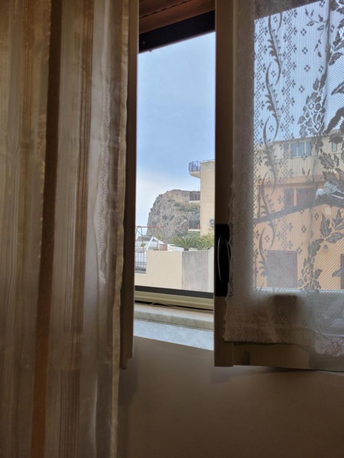 拉富兰达住宿加早餐旅馆 希拉 外观 照片